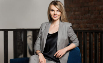 Бизнес-портрет: как сделать данный портрет отличного качества?