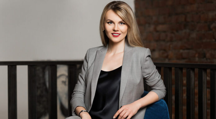 Бизнес-портрет: как сделать данный портрет отличного качества?