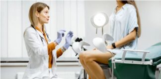 Почему важно посещать гинеколога