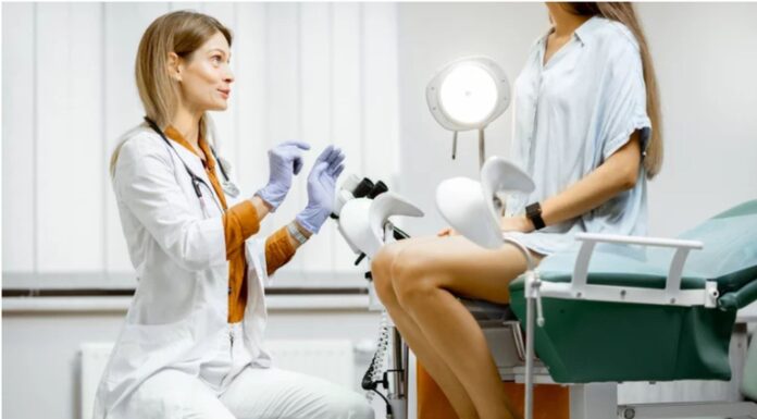 Почему важно посещать гинеколога