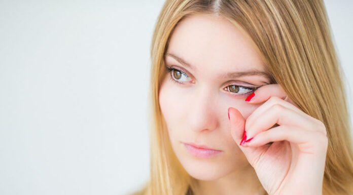 Безопасное лечение ячменя при беременности