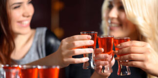 Разнообразие современных ликеров