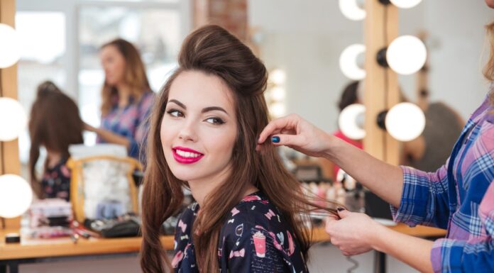 Салон красоты — на что обратить внимание и как выбрать себе?