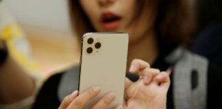 Чем удивил iPhone 12