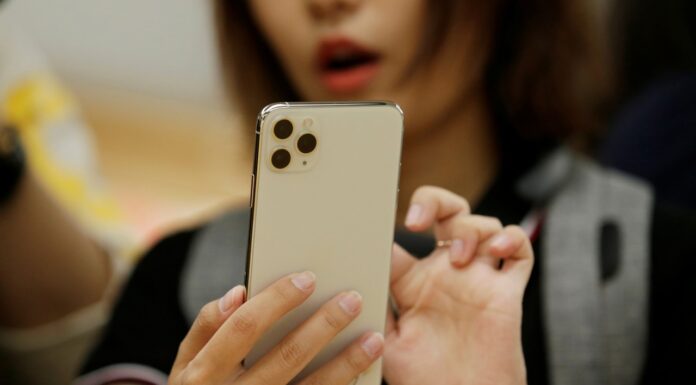 Чем удивил iPhone 12