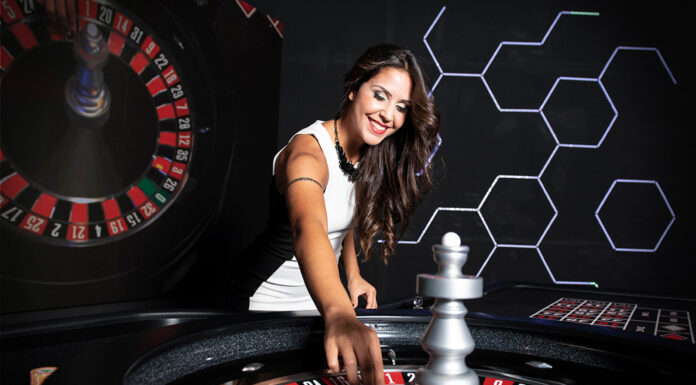 Особенности игры в онлайн-казино