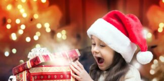 Особенности сладких подарков на Новый год