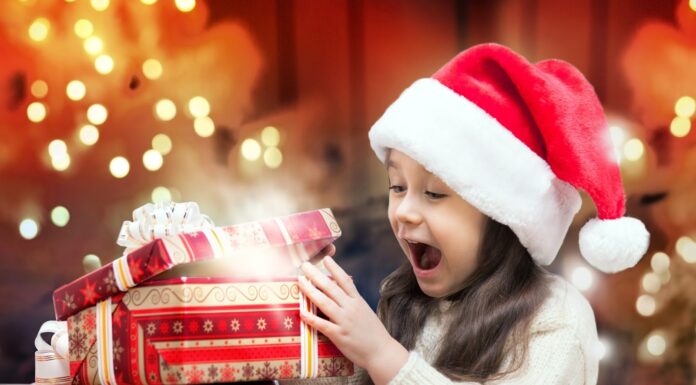 Особенности сладких подарков на Новый год