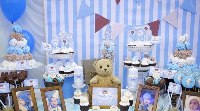 Как удивить своего ребенка