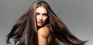 Профессиональная косметика для волос: компоненты, особенности, где купить