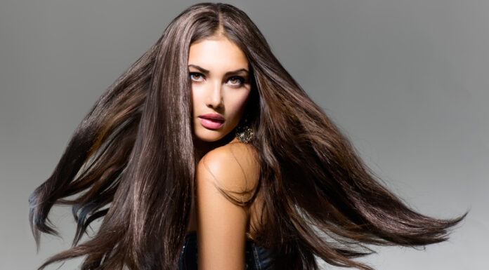 Профессиональная косметика для волос: компоненты, особенности, где купить