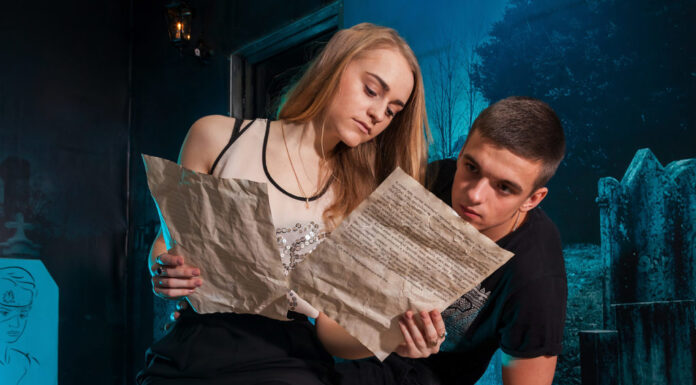 Чем удивить любимую без денег?