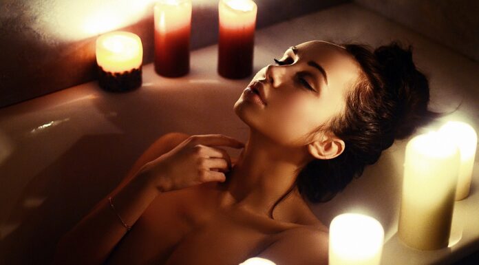 Ароматические свечи: создайте атмосферу в вашем доме