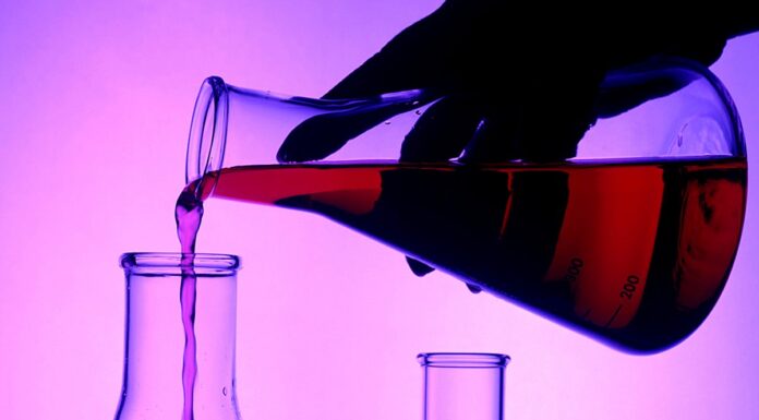 Соляная кислота и ее применение