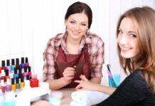 Актуальные направления дизайна ногтей в новом сезоне