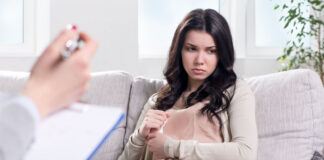 Дистанционная консультация психолога/психотерапевта