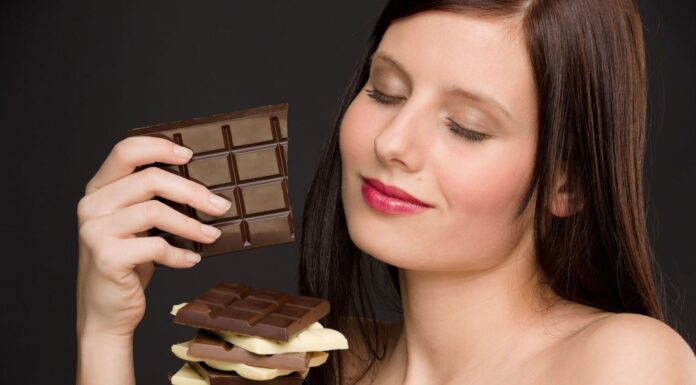 Как изменились кондитерские изделия?