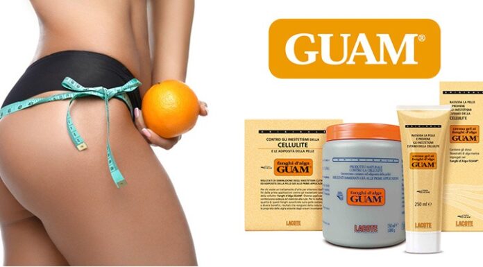 Guam: в борьбе за идеальную фигуру