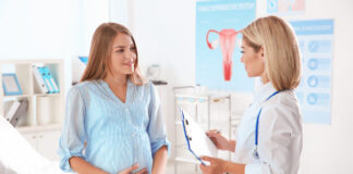 Ведение беременности в медицинском центре «Смарт Медикал»