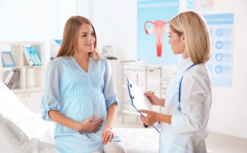 Ведение беременности в медицинском центре «Смарт Медикал»