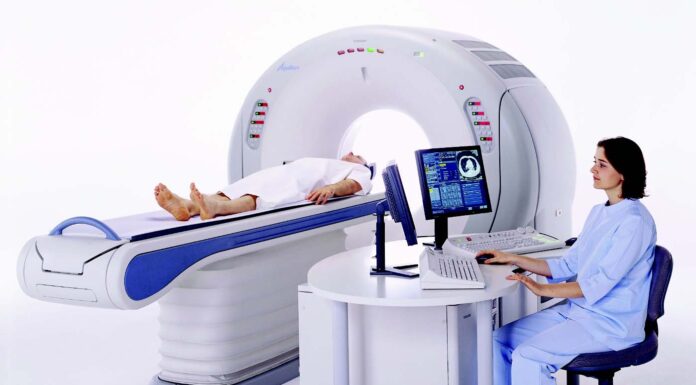 Что такое компьютерная томография?