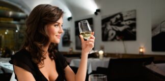 Где найти лучшие рестораны Киева