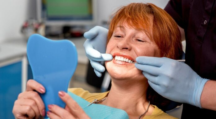 Для чего нужно протезирование зубов и где его выполнить?