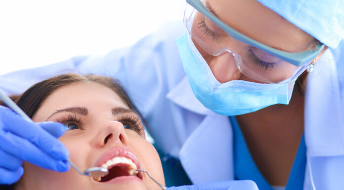 Почему может образоваться киста во рту