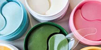 Почему корейские патчи стали такими популярными?