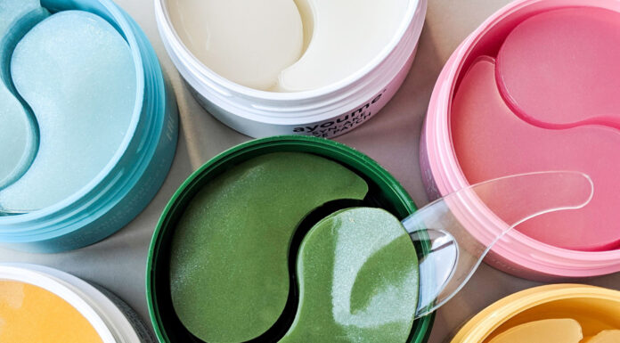 Почему корейские патчи стали такими популярными?