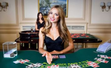 Как подготовиться к игре в онлайн казино