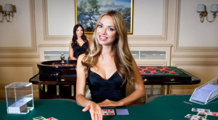 Как подготовиться к игре в онлайн казино