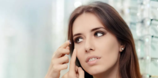 Как выбрать контактные линзы?