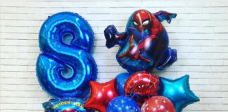 Гелевые шарики на праздник: как выбрать, где заказать?