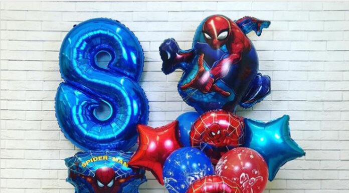 Гелевые шарики на праздник: как выбрать, где заказать?