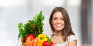 Какие овощи полезно есть осенью