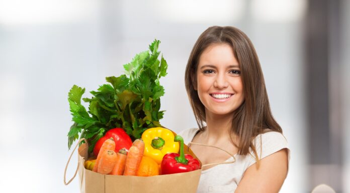 Какие овощи полезно есть осенью