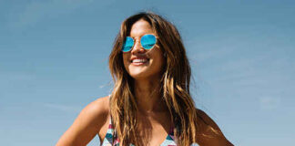 Где купить модный купальник?