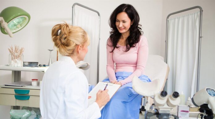 Где проводят медицинские анализы в Московской области