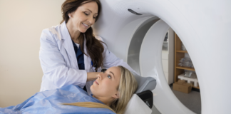 Особенности компьютерной томографии