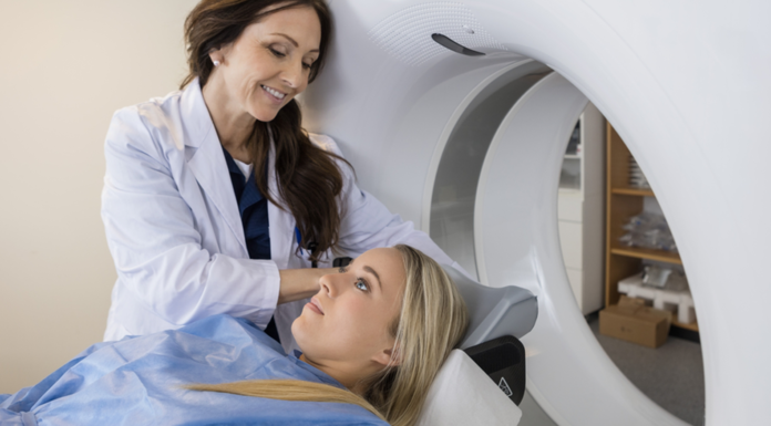 Особенности компьютерной томографии