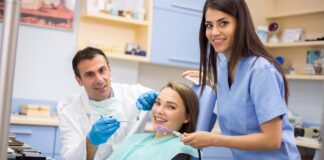 Что такое удаление зуба мудрости?