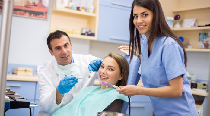 Что такое удаление зуба мудрости?