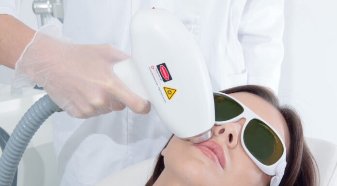 Самые большие мифы о лазерной эпиляции