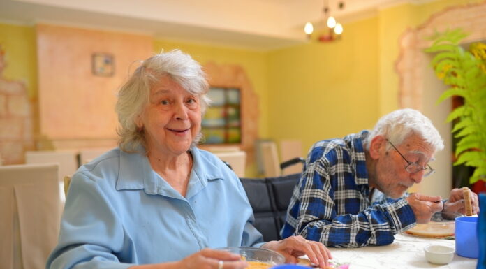 Как выбрать дом престарелых в Москве?