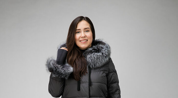 Женский пуховик — на что обратить внимание перед покупкой