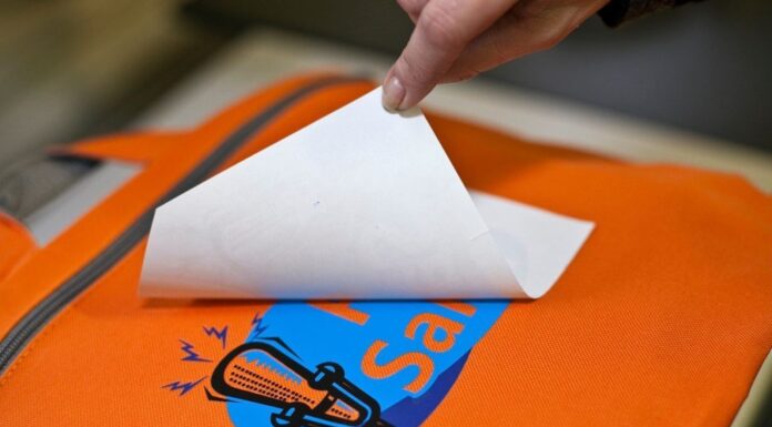 Плюсы и минусы печати на ткани