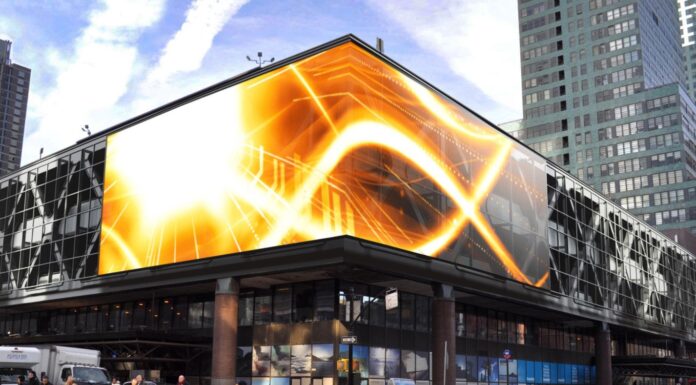 Стоит ли заказывать светодиодный экран: что это, особенности использования, критерии выбора и плюсы компании