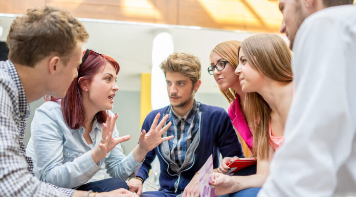 Великобритания — английский для всех