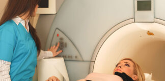 Где сделать КТ грудного отдела позвоночника?